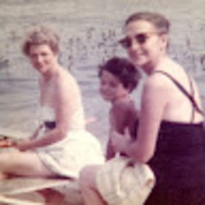 Meet your Posher, Mary alice